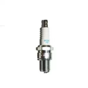 Image of 1x NGK Racing Spark Plug R6252E-105 R6252E105 (2396)