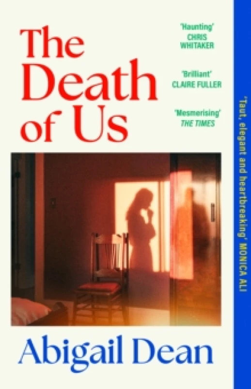 Image of The Death of Us Paperback / softback