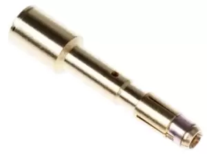 Image of Phoenix Contact, SF-7MS2000 size 2mm Female Crimp Circular Connector Contact for use with Circular Connector, Wire size