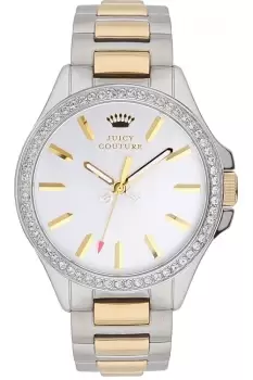 Image of Ladies Juicy Couture Watch 1901023
