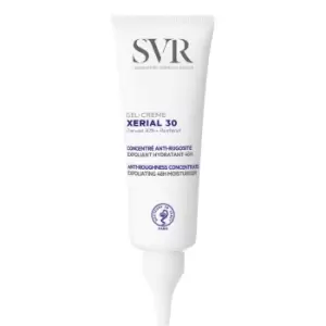 Image of SVR Xerial 30 Concentrated Gel for Rough Skin and Ingrown Hairs 75ml