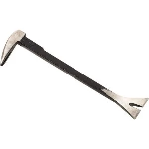 Image of Wickes Drop Forged Moulding Bar 10in