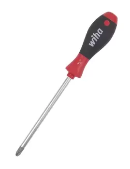 Image of Wiha Standard Pozi Screwdriver Pz3