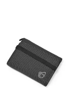 Image of 'Ecoshield' Recycled Tri-Fold Travel Wallet