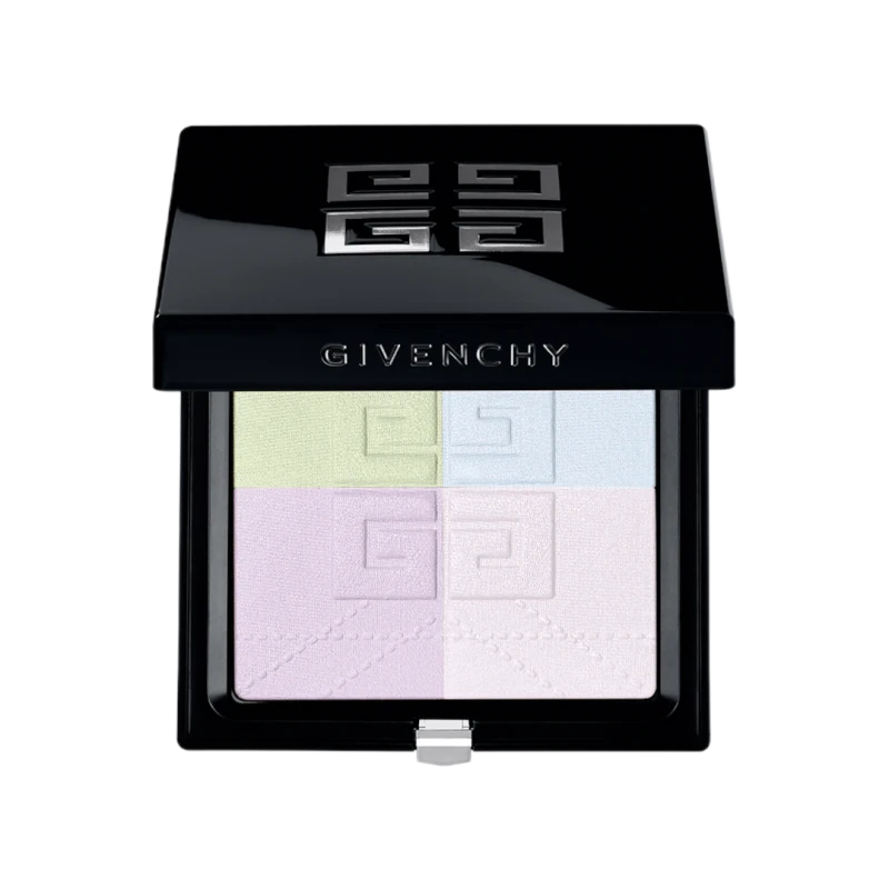 Image of Givenchy Prisme Libre Pressed Powder 7g 01 - Mousseline Pastel