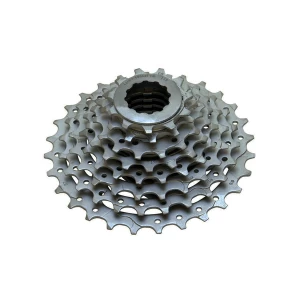 Image of ETC 7 Speed 11-28T Cassette Steel CP