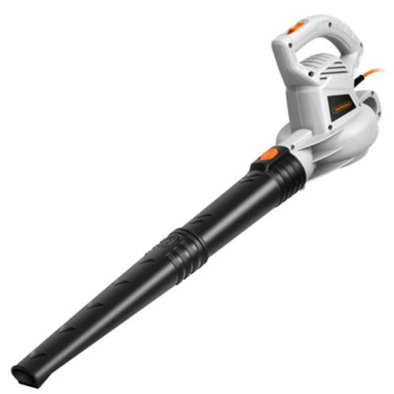 Image of VonHaus Lightweight 3000W Corded Leaf Blower Light Grey