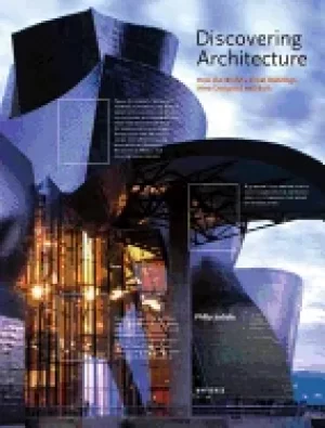 Image of discovering architecture how the worlds great buildings were designed and b