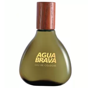Image of Antonio Puig Agua Brava Eau De Cologne For Him 200ml