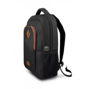 Image of Urban Factory ECB15UF notebook case 35.6cm (14") Backpack Black