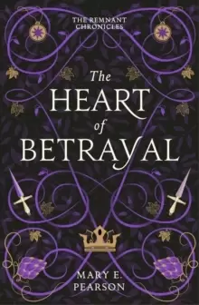 Image of The Heart of Betrayal