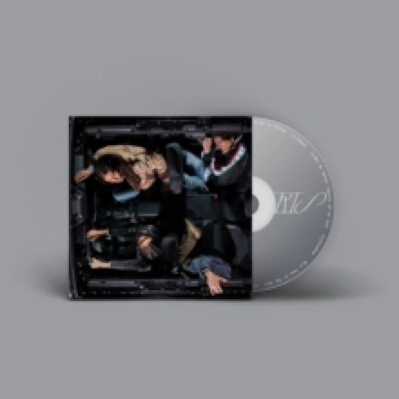 Image of Starchris CD / Album