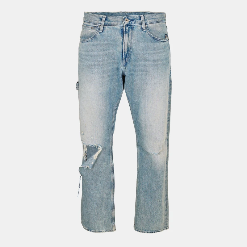 Image of G Star Lenney Bootcut Sun Faded male 27W S