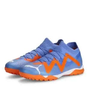 Image of Puma Future.3 Astro Turf Football Boots Mens - Blue