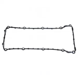 Image of Cylinder Head Gasket Cover Seal 6622 by Febi Bilstein