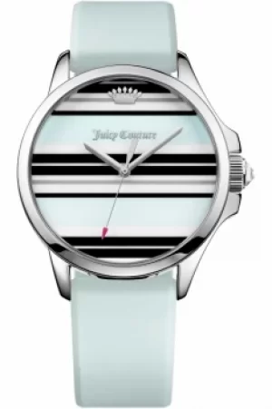 Image of Ladies Juicy Couture Jetsetter Watch 1901569