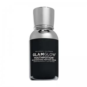 Image of Glamglow Youthpotion Rejuvenating Peptide Serum 30ml