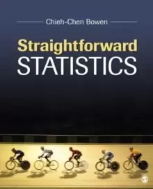Image of Straightforward Statistics
