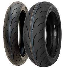 Image of Kenda KM1 ( 180/55 R17 TL 73W )