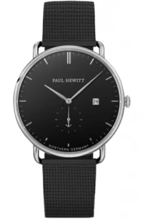 Image of Paul Hewitt Watch PH-TGA-S-B-5M