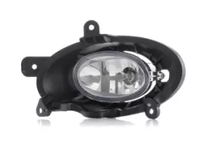 Image of MAGNETI MARELLI Fog Lights HONDA 712403601110 33950SWWE11,33950SWWE11MHAC Rear Fog Lights,Fog Lamp,Fog Light