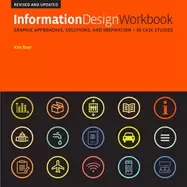 Image of information design workbook revised and updated graphic approaches solution