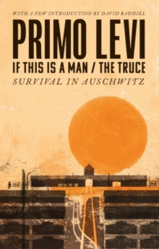 Image of If This Is a Man. Paperback. By Primo Levi, Primo Levi Books