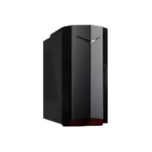 Image of Acer Nitro N50-640 Desktop Gaming PC