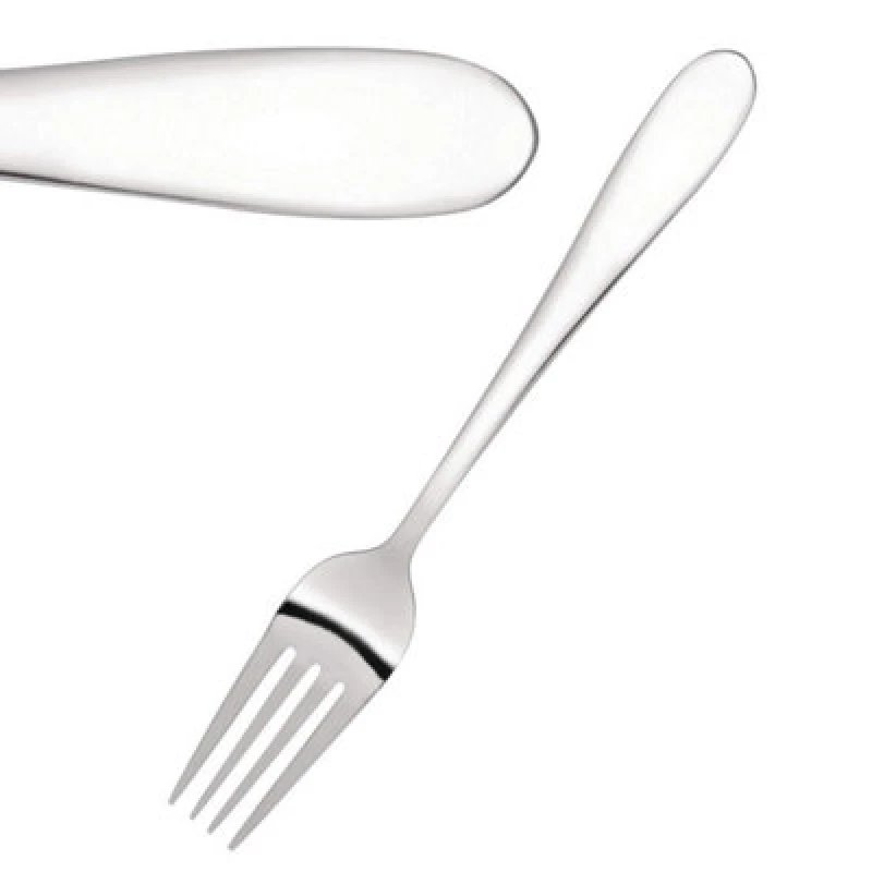 Image of Utopia Manhattan Table Forks (12 Pack)