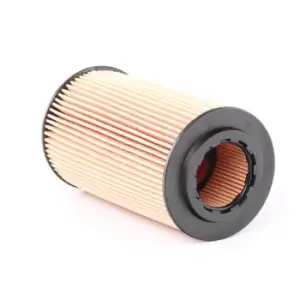 Image of TOPRAN Oil filter BMW 500 732 11422247018,2247018 Engine oil filter