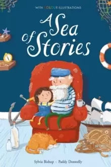 Image of A Sea of Stories