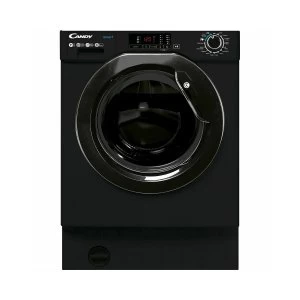 Image of Candy CBW49D1 9KG 1400RPM Integrated Washing Machine