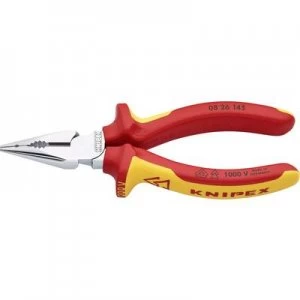 Image of Knipex 08 26 145 VDE Mini comb pliers 145 mm