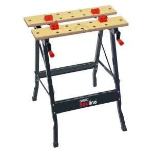 Image of Draper Fold-Down Workbench