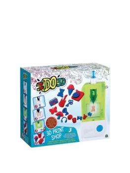 Image of Cool Create Id03D 3D Print Shop