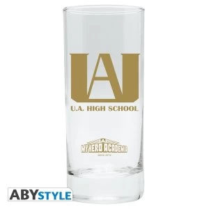 Image of My Hero Academia - U.A Glass