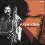 Image of Sonny Rollins - Sax Symbol