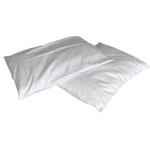 Image of Aidapt Waterproof Towelling Pillow Case Pair