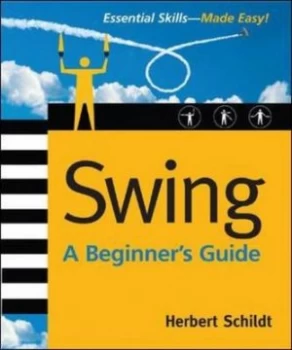 Image of Swing by Herbert Schildt Paperback