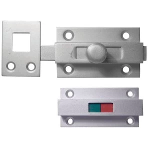 Image of Jedo Aluminium Indicator Bolt