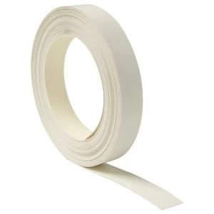 Image of Cooke Lewis Carisbrooke Ivory Edging Tape L1M