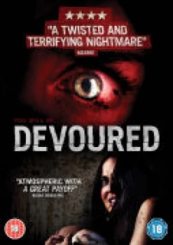 Image of Devoured 2012 Movie