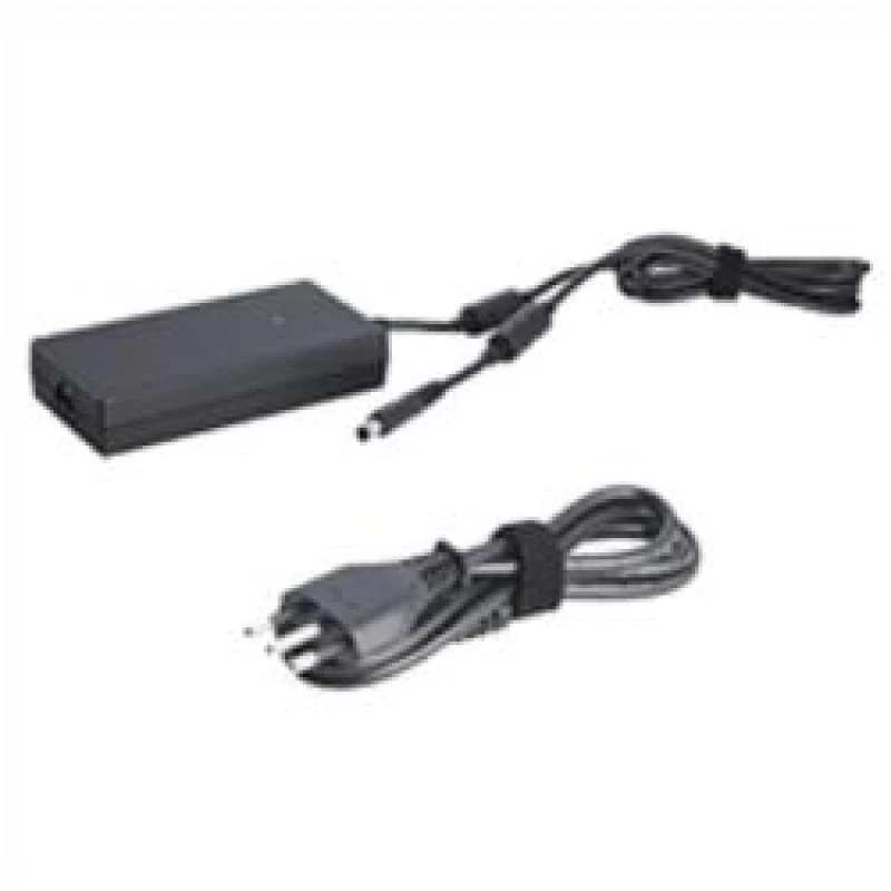 Image of DELL 450-18642 power adapter/inverter Indoor 180 W Black