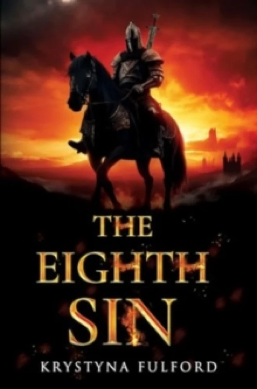 Image of The Eighth Sin Paperback / softback