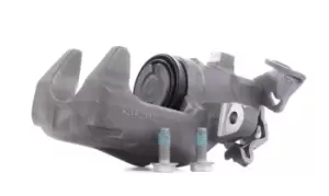 Image of TRW Brake caliper PEUGEOT,CITROEN BHN330 1607375780,4400N5,1607375780 Caliper,Disc brake caliper 4400N5