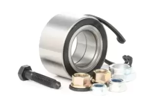 Image of A.B.S. Wheel bearing kit 200007 Wheel hub bearing,Wheel bearing VW,FIAT,SEAT,GOLF III (1H1),GOLF II (19E, 1G1),Caddy III Kombi (2KB, 2KJ, 2CB, 2CJ)