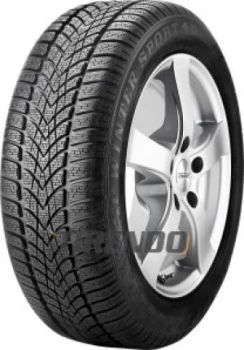 Image of Dunlop SP Winter Sport 4D 195/65 R16 92H