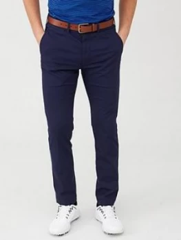 Image of Polo Ralph Lauren Golf Performance Chino Trousers - Navy