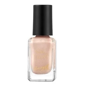 Image of Barry M Classic Nail Paint - Gold Coast Pearly Peach Nude