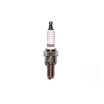 Image of NGK CR8EIB-10 / 4948 Spark Plug CR8EIB10 Laser Iridium